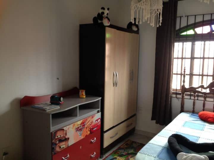 Hostel Casa De Praia Suites Cabo Frio Exteriér fotografie