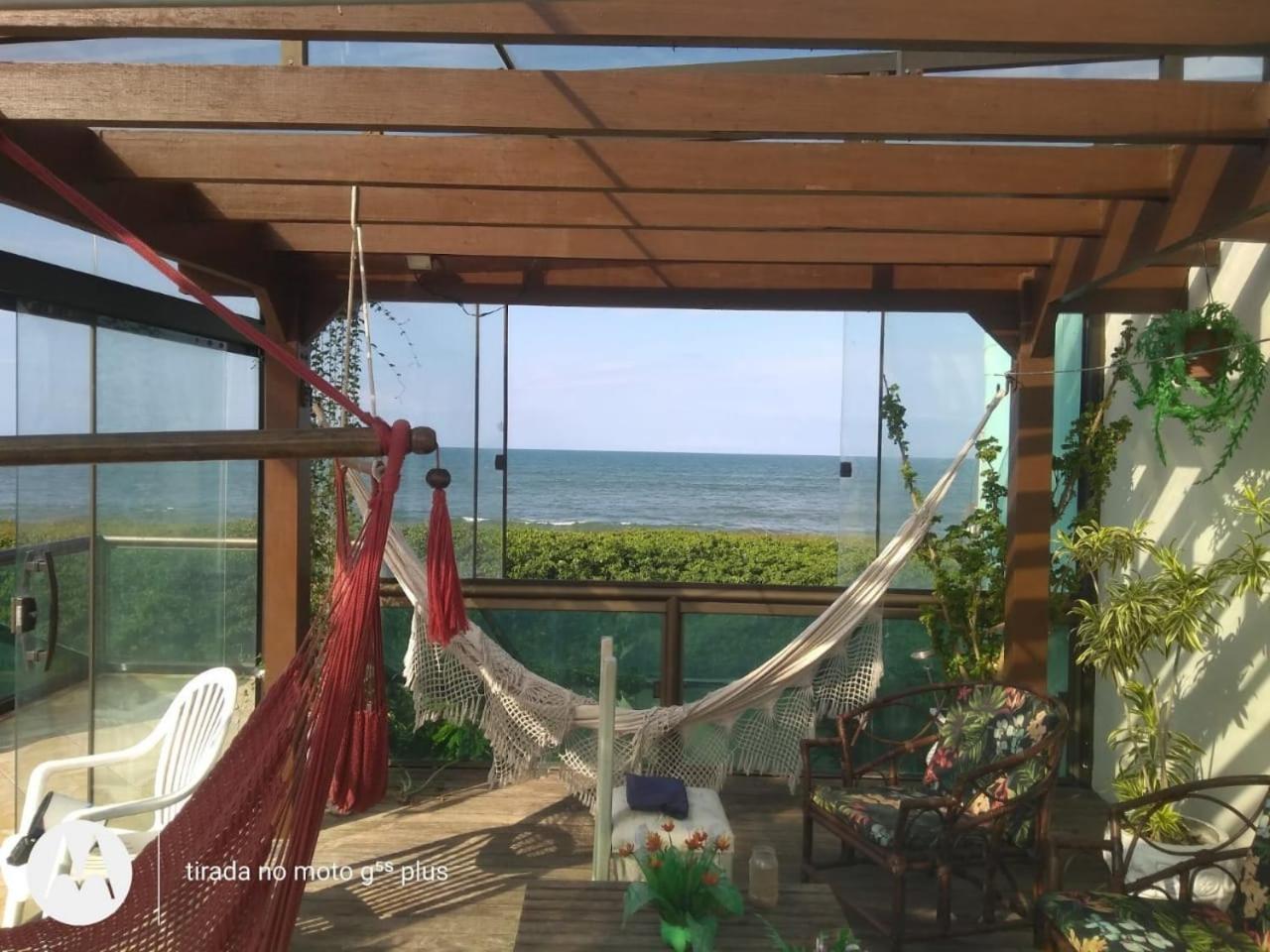 Hostel Casa De Praia Suites Cabo Frio Exteriér fotografie