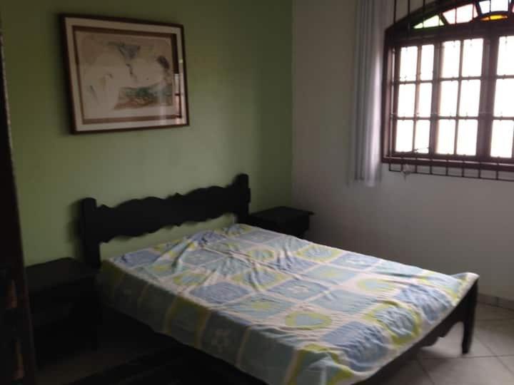 Hostel Casa De Praia Suites Cabo Frio Exteriér fotografie